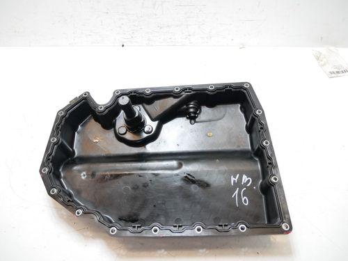 Carter d'huile pour Audi VW A1 Polo 2,0 40 TFSI GTI DKZC DKZ 06K103598AC