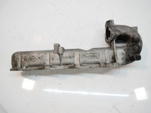 Pont d'admission pour Renault Nissan Master NV400 2,3 M9T870 M9T 8200915216