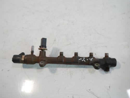 Rail-tube pour Ford Transit V363 FBD 2,0 EcoBlue BKFB