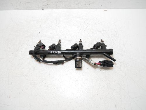 Rampe d'injection pour Audi VW A1 Polo 2,0 40 TFSI GTI DKZC DKZ 06K133681E