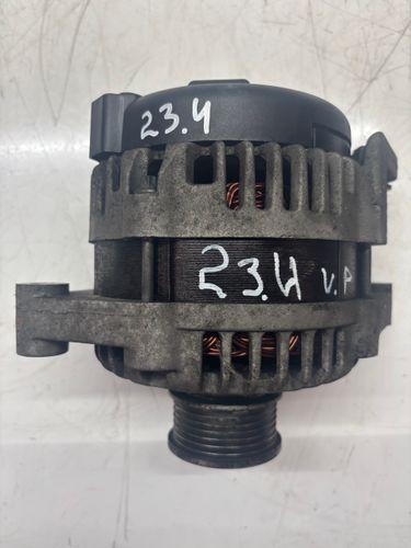 Alternateur Pour Opel Antara A 2,2 CDTi A22BM LNQ 13580078
