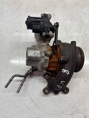 Turbocompresseur Pour Seat Audi Skoda VW Arona 1,0 TSI TFSI DLAA DLA 05C145701B