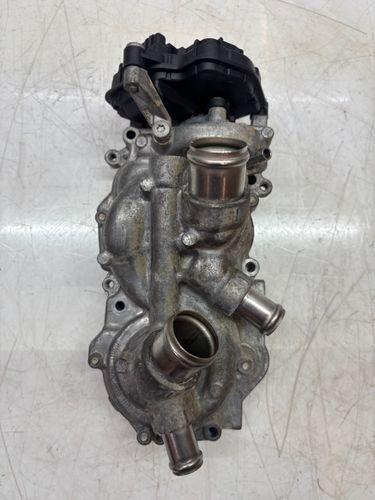 Boîtier thermostatique Pour Seat Audi Skoda VW 1,0 TSI TFSI DLAA DLA 05E121117K
