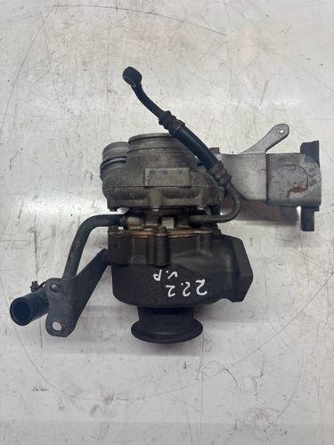 Turbocompresseur Pour BMW 1er E81 E82 E87 2,0 d 120d N47D20C N47 2433152
