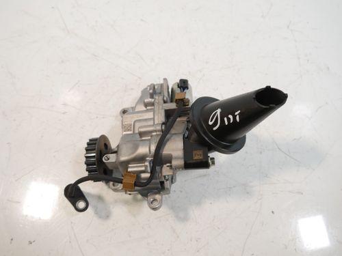 Pompe à huile pour Ford Transit V363 FBD 2,0 EcoBlue BKFB HG9Q-BA