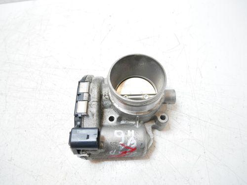 Clapet d'étranglement pour Audi VW A1 Polo 2,0 40 TFSI GTI DKZC DKZ 06K133062AS