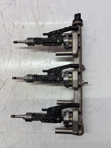 Rampe d'injection Pour Mini Countryman F60 1,5 Essence B38A15A B38 8665631 8656548