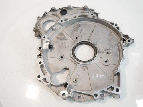 Couvercle frontal pour Land Rover Discovery 2,0 D 4x4 204DTD AJ20D4 G4D3-6K301-BE