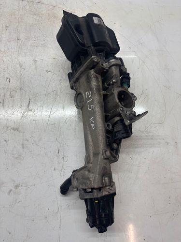 Refroidisseur de gaz d'échappement Pour Opel Insignia G09 2,0 CDTI A20DTH LBS 55567595