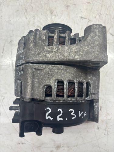 Alternateur Pour BMW 1er E81 E82 E87 2,0 d 120d N47D20C N47 7802261