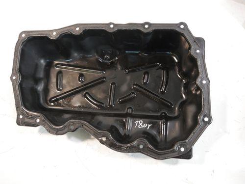 Carter d'huile pour Ford Transit FFD FED 2,0 EcoBlue BKRA GK2Q-6675-AA