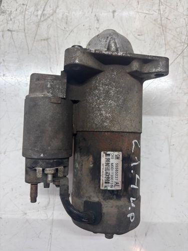 Démarreur Pour Opel Insignia G09 2,0 CDTI A20DTH LBS 55585237