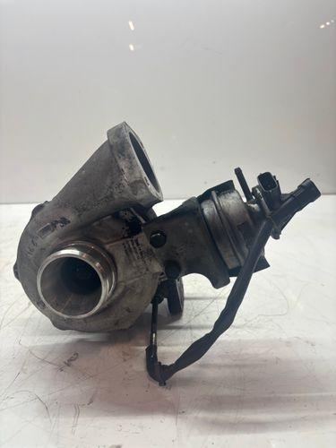Turbocompresseur Pour Opel Antara A 2,2 CDTi A22BM LNQ 25187704