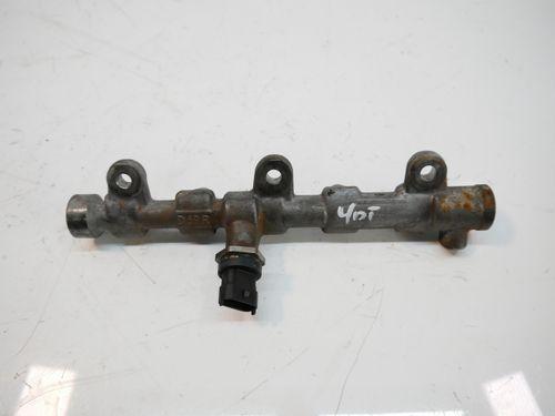 Rail-tube pour Renault Nissan Opel Master Movano NV400 2,3 M9T870 M9T