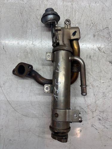 Refroidisseur de gaz d'échappement Pour Audi A4 B8 A5 A6 C6 Q5 2,0 TDI CAGA CAG 03L131512AB