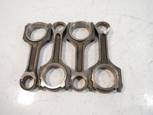 4x bielles pour Ford Transit V363 FFD 2,0 EcoBlue YMF6 GK2Q-6205-BA