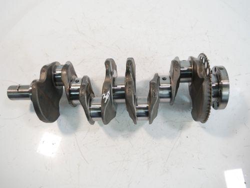 Vilebrequin pour Ford Transit V363 FBD 2,0 EcoBlue BKFB GK2Q-CA