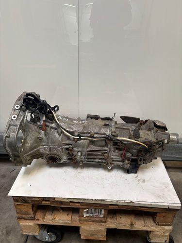 Boîte de vitesses Pour Subaru XV GP 2,0 D AWD EE20Z EE20 32000AK440