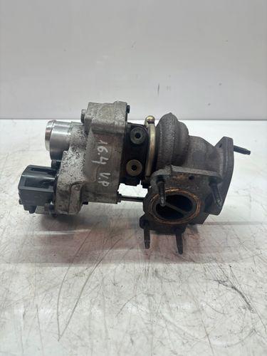 Turbocompresseur Pour Mini Countryman R60 1,6 Essence ALL4 N18B16A N18 7595678