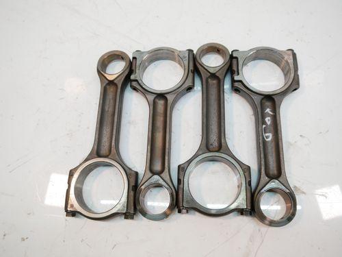 4x bielle pour Renault Nissan Opel Master Movano NV400 2,3 M9T870 M9T