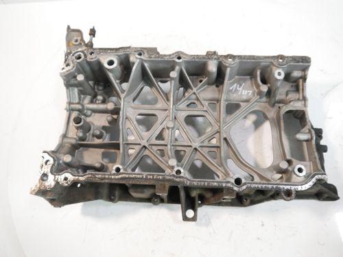 Carter d'huile pour Ford Transit V362 F3 2,0 EcoBlue YNF6 GK2Q-6U004-AD