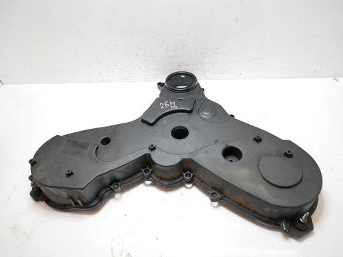 Couverture Pour Land Rover Discovery 3,0 SDV6 306DTA 306DT 4H2Q-6019-AL