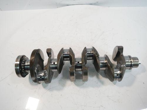 Vilebrequin pour Land Rover Discovery Sport L550 2,0 D 204DTD AJ20D4 G4D3-EA