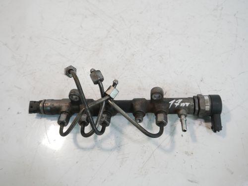 Rail-tube pour Land Rover Discovery 2,0 D 4x4 204DTD AJ20D4 G4D3-9D280-AA