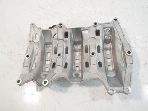 Tôle de seuil pour Land Rover Discovery 2,0 D 4x4 204DTD AJ20D4 G4D3-6C800-BB