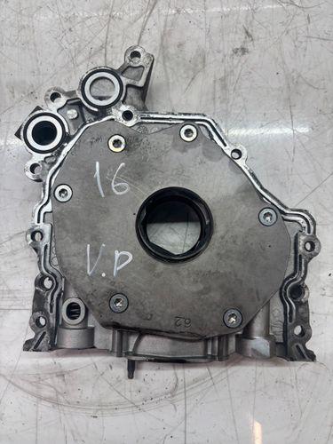 Pompe à huile Pour Opel Combo E 1,5 Diesel D15DT DV5RD 9823740280