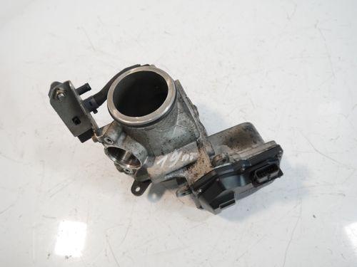 Soupape EGR pour Land Rover Discovery 2,0 D 4x4 204DTD AJ20D4 G4D3-5H273-BB