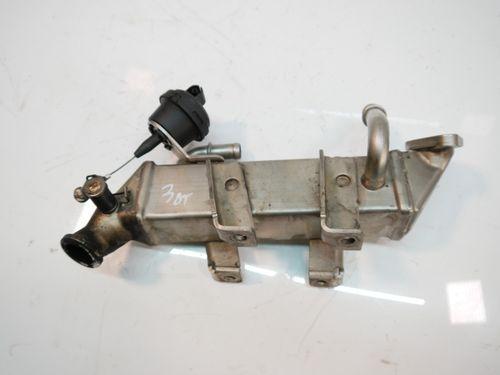 Refroidisseur de gaz d'échappement pour Renault Nissan Opel Master Movano NV400 2,3 M9T870 M9T