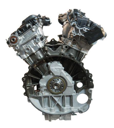 Moteur REVISE pour Land Rover 3,0 V6 Diesel Gen2 306DTA FPLA-6006-AB