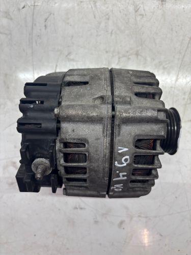Alternateur Pour BMW 1er E81 E82 E87 2,0 d 118d N47D20CN47 7802261