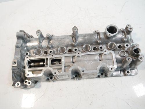 Couvercle de soupape avec arbres à cames pour Land Rover Discovery 2,0 204DTD G4D3-6J011-BB