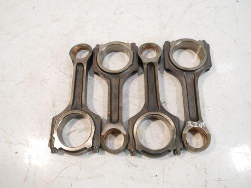 4x bielles pour Ford Transit FCD FDD 2,0 EcoBlue YMR6 GK2Q-6205-BA