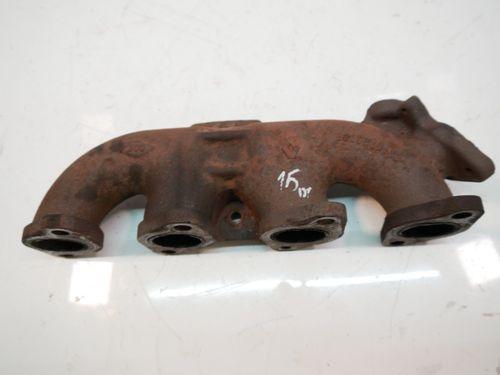 Collecteur d'échappement pour Renault Nissan Master NV400 2,3 M9T870 M9T 8200888133