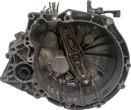 Boîte de vitesses pour Mini 1,6 essence ALL4 N18B16A N18 GS6-53BG 23009812884