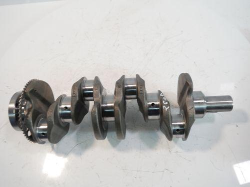 Vilebrequin pour Ford Transit FFD 2,0 EcoBlue YMR6 GK2Q-CA