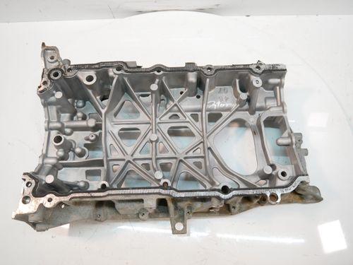 Carter d'huile pour Ford Transit FFD FED 2,0 EcoBlue YLF6 MK2Q-6U004-AA