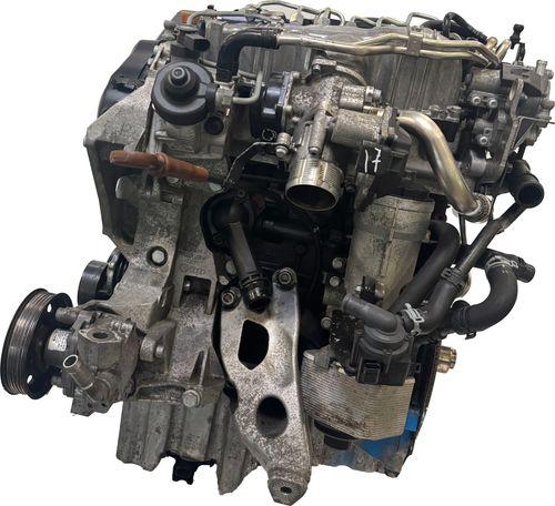 Moteur Pour Audi A4 B8 A5 A6 C6 Q5 2,0 TDI CAGA CAG 03L100090AX