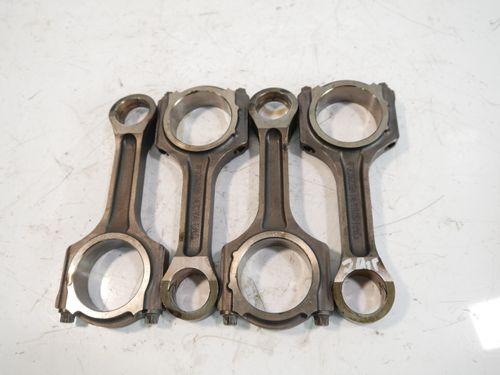4x bielles pour Ford Transit V362 F3 2,0 EcoBlue YNF6 GK2Q-6205-BA