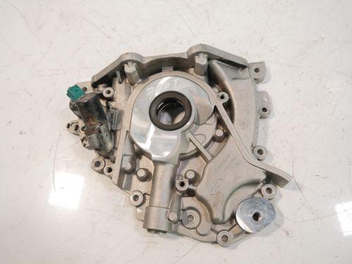 Pompe à huile pour Land Rover Discovery L462 3,0 TDV6 4x4 306DTA 306DT FW93-6600-AC