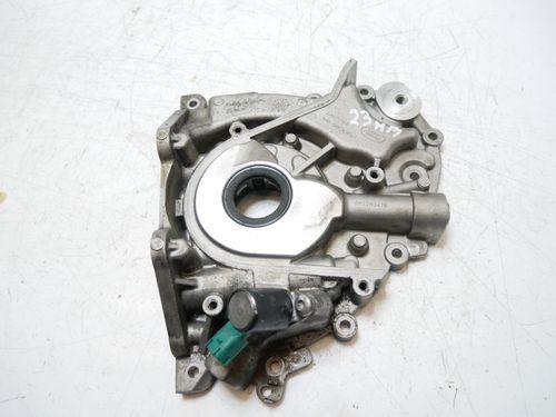 Pompe à huile Pour Land Rover Discovery 3,0 SDV6 306DTA 306DT FW93-6600-AC