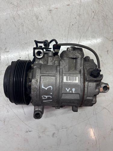 Compresseur de climatisation Pour BMW 1er E81 E82 E87 2,0 d 118d N47D20CN47 6987862