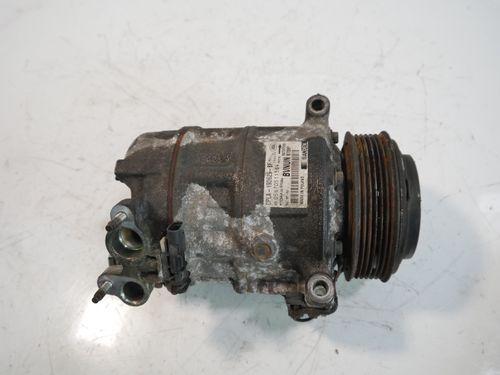 Compresseur de climatisation pour Land Rover Discovery 2,0 204DTD CPLA-19D629-BF