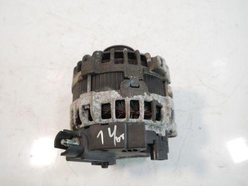 Alternateur pour Land Rover Discovery 2,0 D 4x4 204DTD AJ20D4 GX73-10300-DF