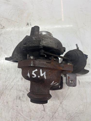 Turbocompresseur Pour Peugeot 3008 308 1,6 HDi 9HR DV6C 9H05 9606120680
