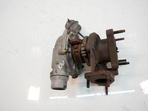 Turbocompresseur pour Renault Nissan Master NV400 2,3 M9T870 M9T H8200622404