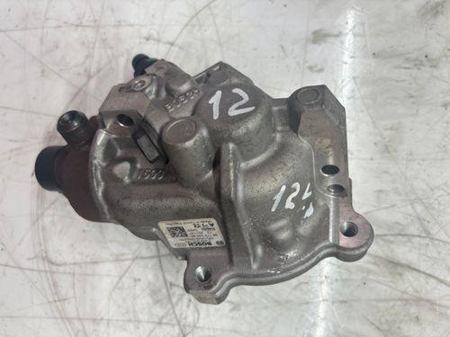 Pompe haute pression Pour Opel Combo E 1,5 Diesel D15DT DV5RD 9817903080
